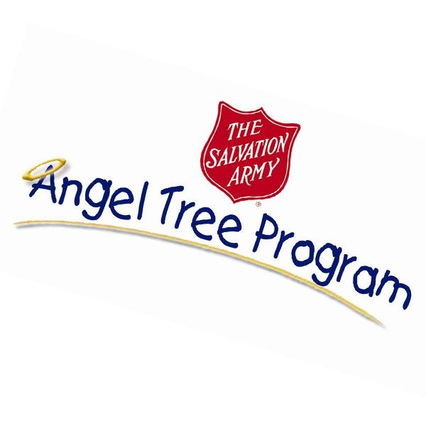 Salvation Army angel tree Copy